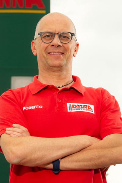 Roberto Donna